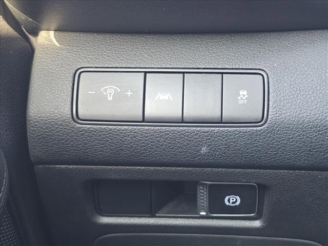 Used 2022 Hyundai Santa Fe SEL image 21