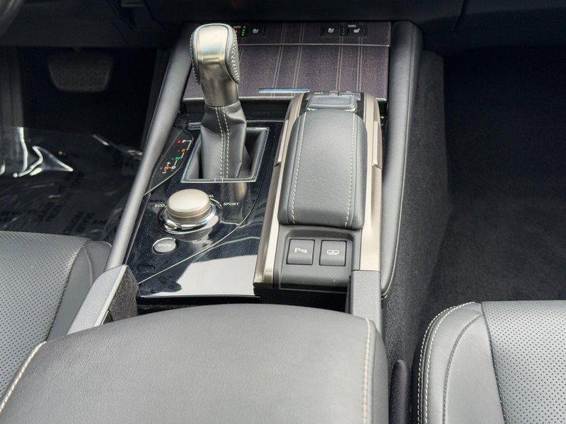 Used 2016 Lexus GS 350 AWD image 15