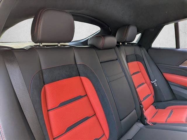 Certified 2024 Mercedes-Benz GLE 63 AMG S image 18
