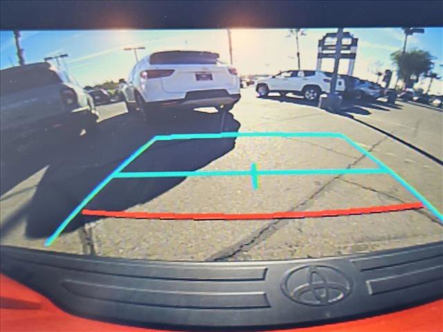 Used 2019 Toyota Prius Limited image 13