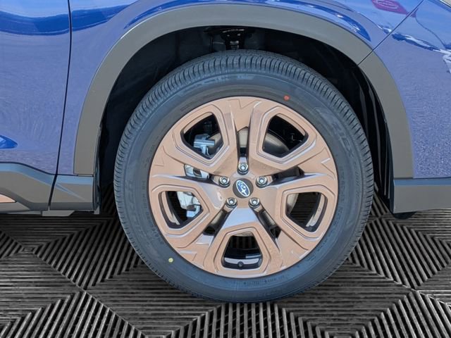 New 2026 Subaru Ascent Limited Bronze image 9