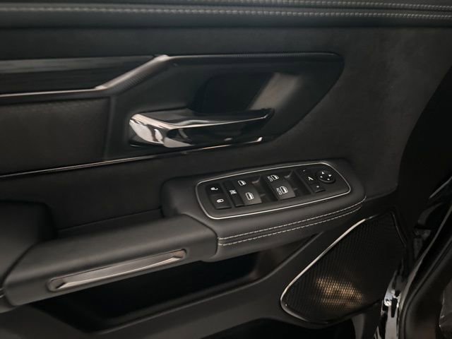 Used 2024 RAM 1500 TRX w/ TRX Level 1 Equipment Group image 15