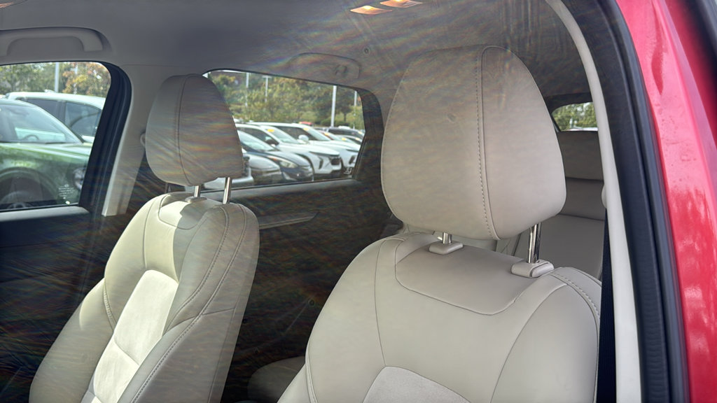 Used 2017 MAZDA CX-5 Touring FWD image 13