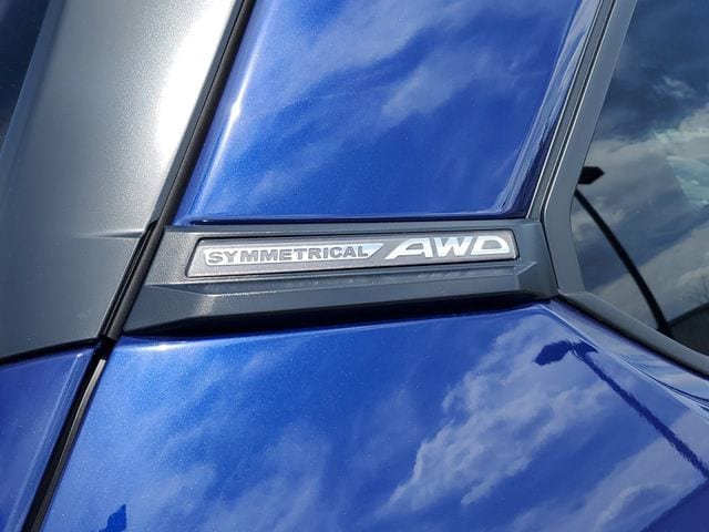 New 2026 Subaru Forester Sport AWD/4WD image 7