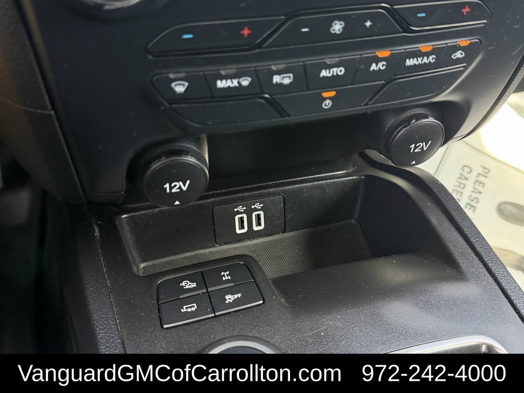 Used 2022 Ford Ranger XLT w/ Equipment Group 301A Mid AWD/4WD image 25
