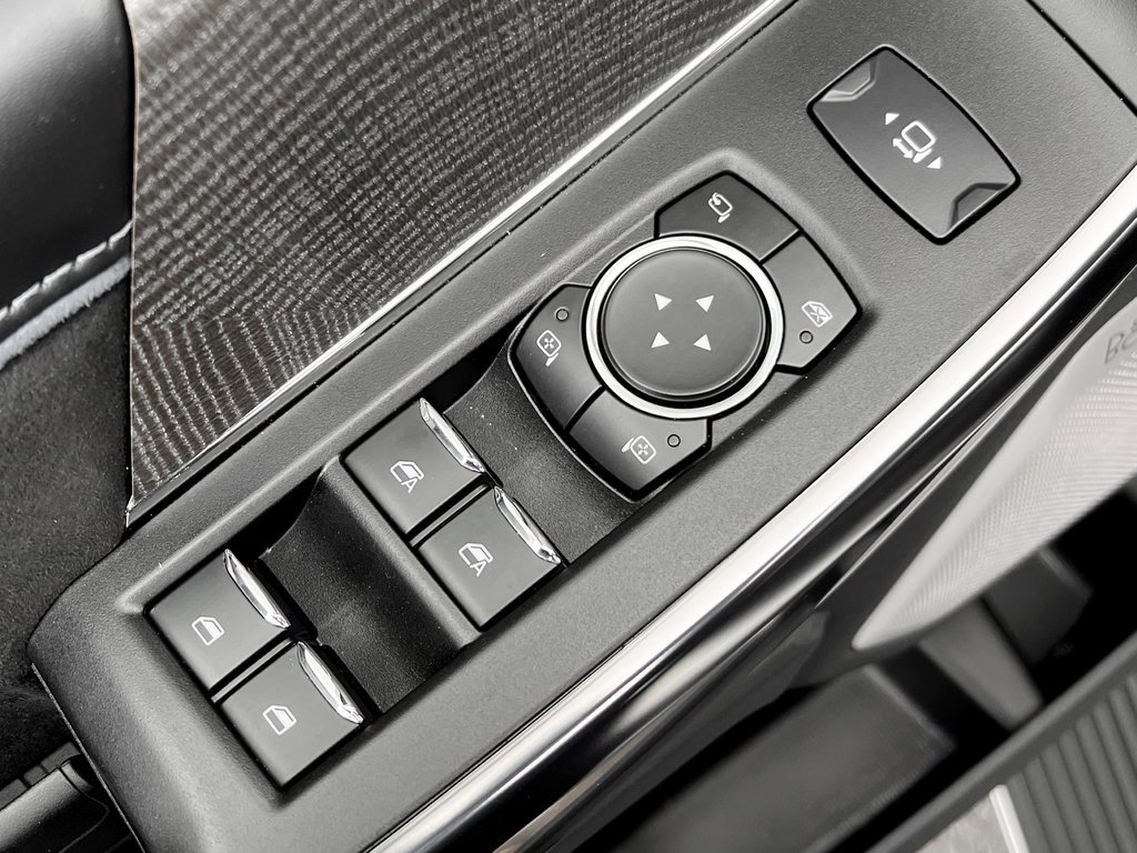 Used 2025 Ford F250 Platinum image 29