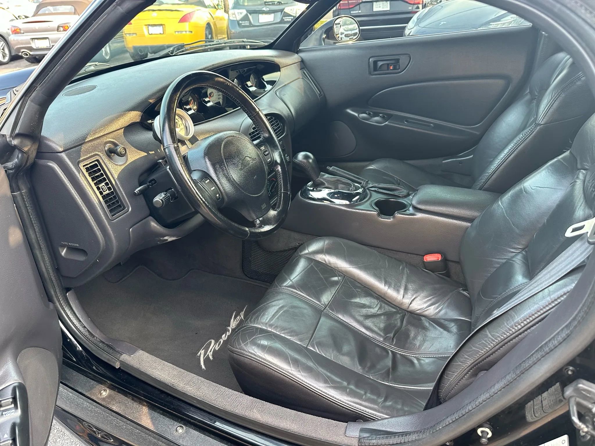 Used 2000 Plymouth Prowler RWD image 20