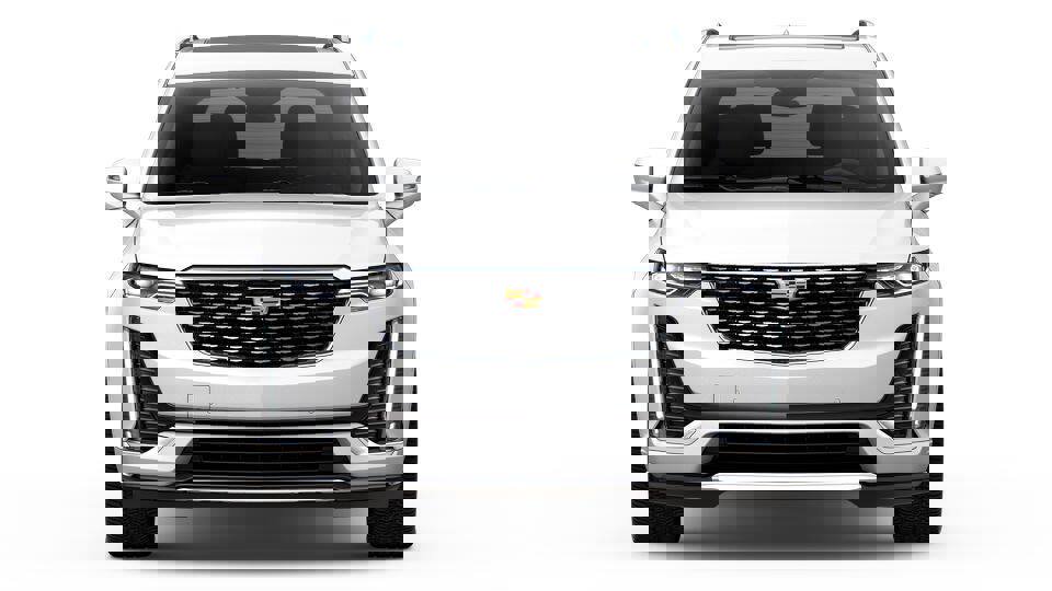 Used 2025 Cadillac XT6 Premium Luxury image 37