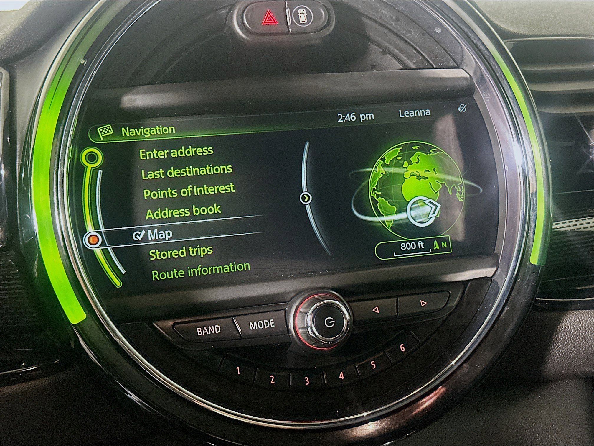 Used 2016 MINI Cooper Clubman S image 22