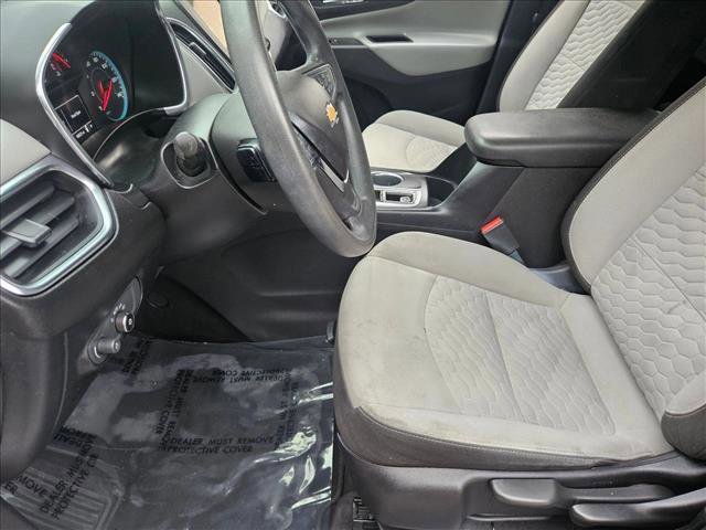 Used 2019 Chevrolet Equinox LS image 11