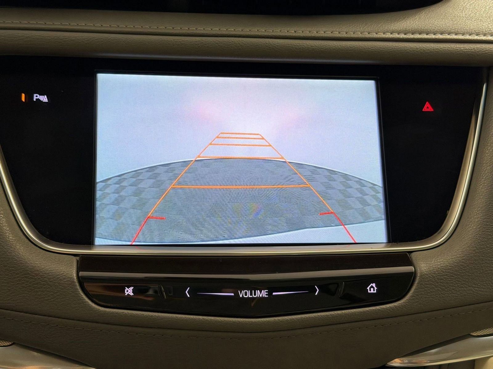 Used 2017 Cadillac XT5 Luxury w/ Driver Awareness Package image 26