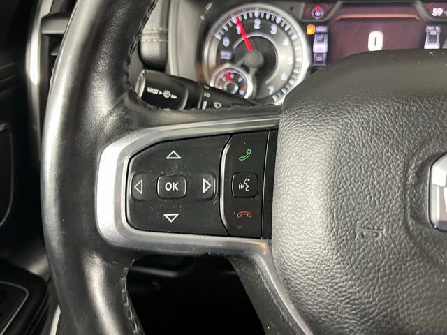 Used 2023 RAM 1500 Laramie image 18