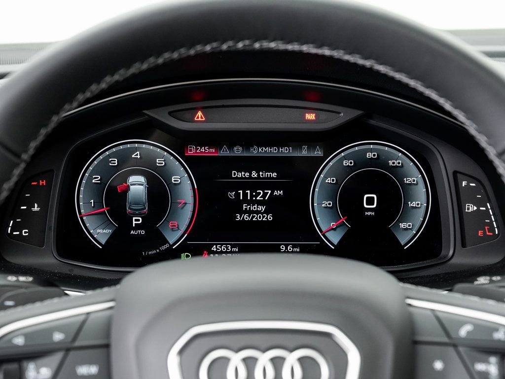 Used 2025 Audi Q7 3.0T Premium Plus w/ Premium Plus Package image 14