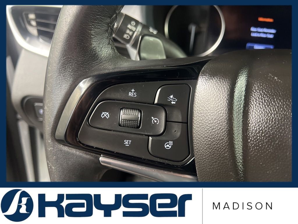 Used 2023 Buick Enclave Premium w/ Experience Buick Package image 12