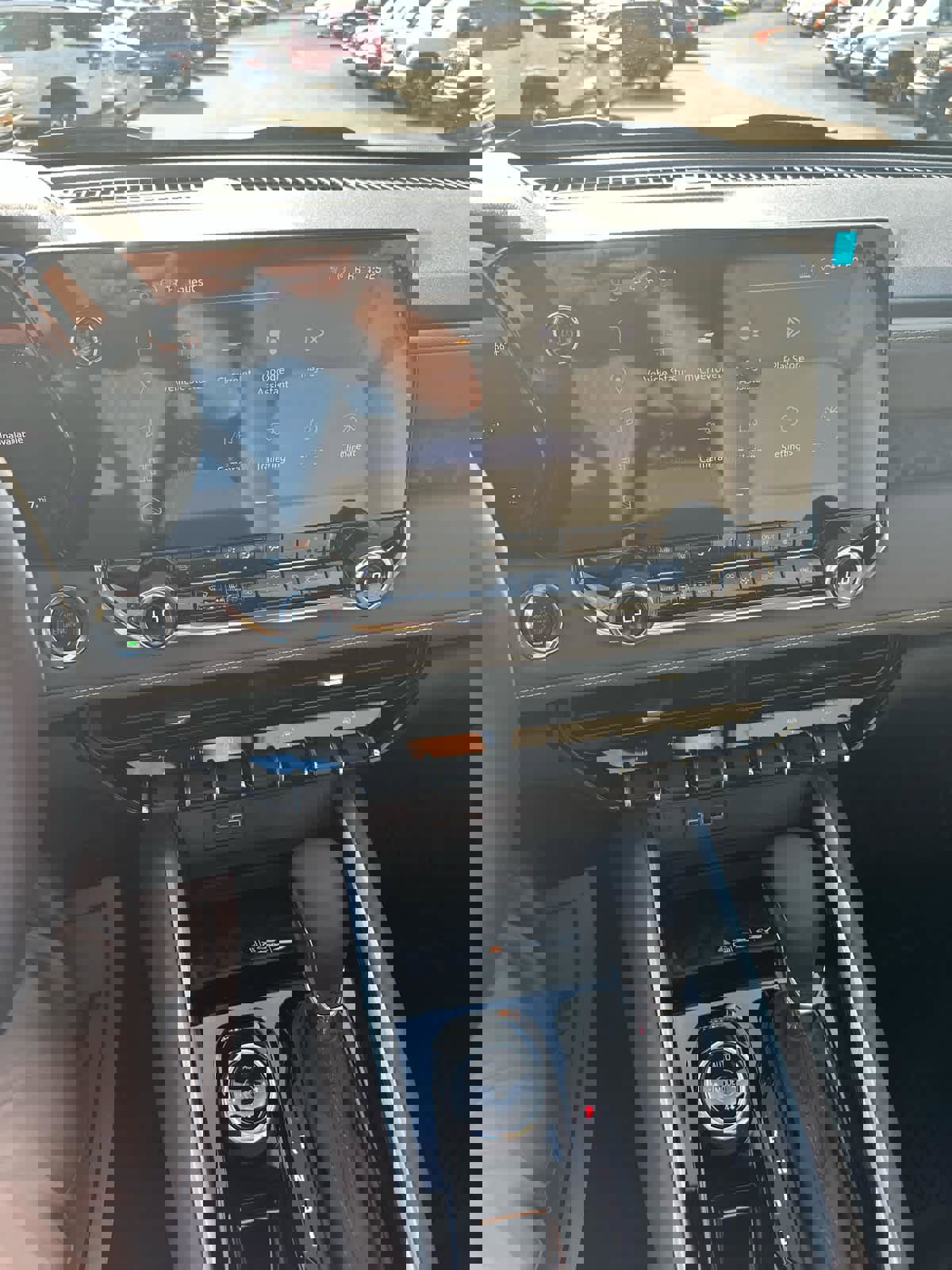 New 2026 Chevrolet Colorado ZR2 image 15