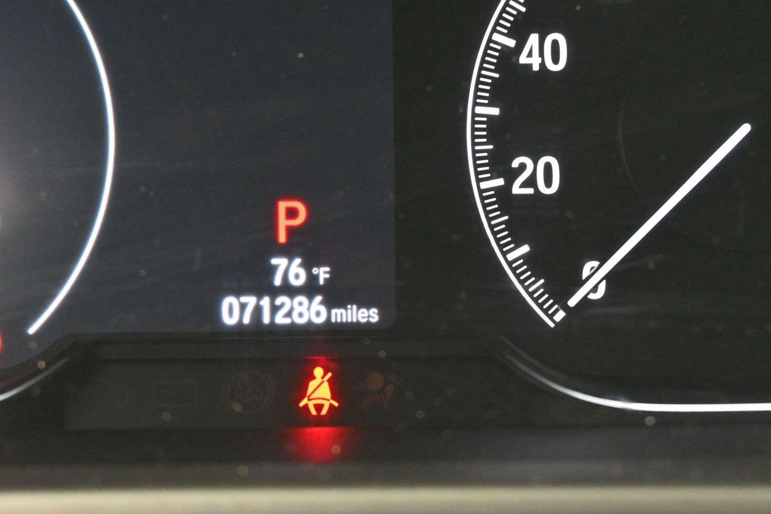 Used 2020 Honda Accord Sport image 21