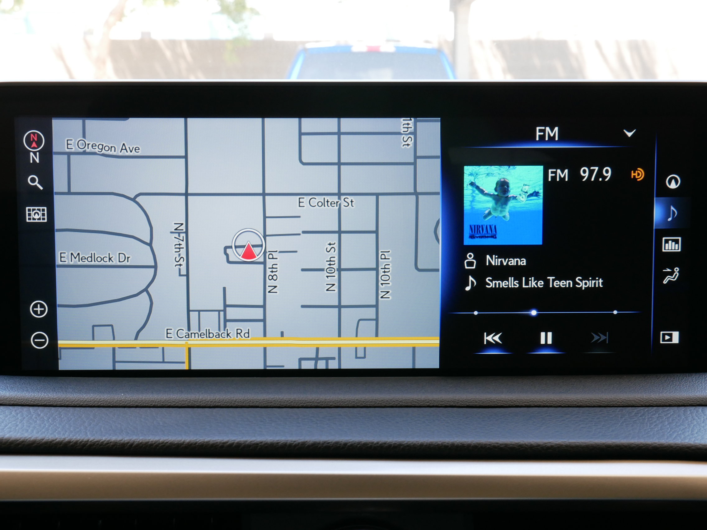 Certified 2021 Lexus RX 350 FWD w/ Premium Package image 27
