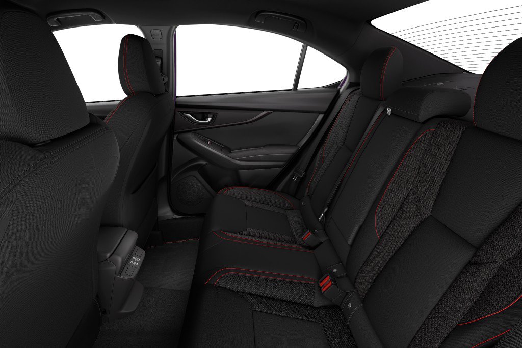 New 2026 Subaru WRX Premium image 11