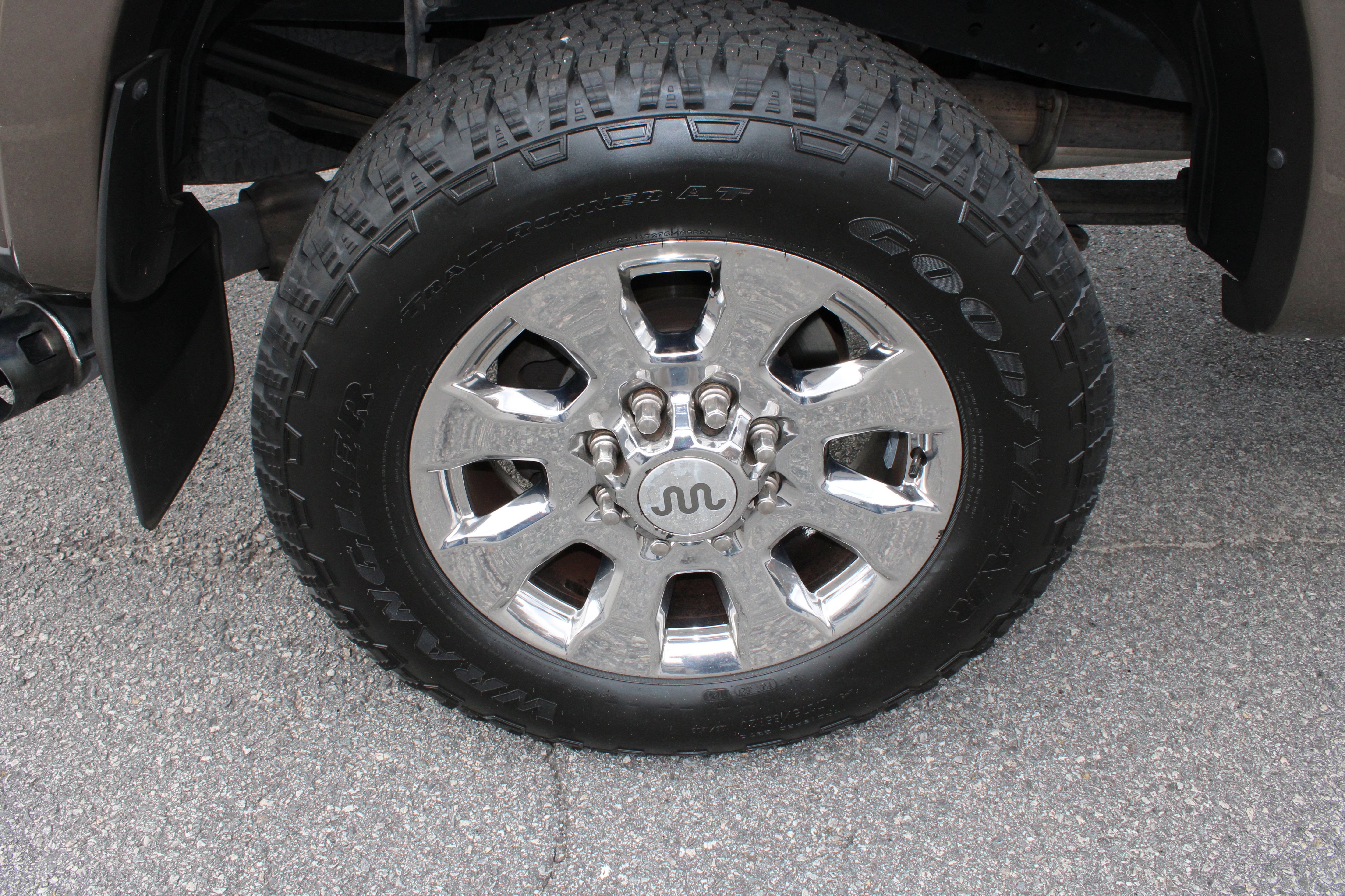 Used 2017 Ford F250 King Ranch w/ King Ranch Ultimate Package image 15