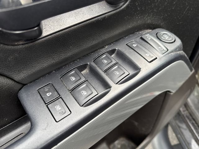 Used 2017 Chevrolet Silverado 1500 LT w/ Midnight Edition image 24