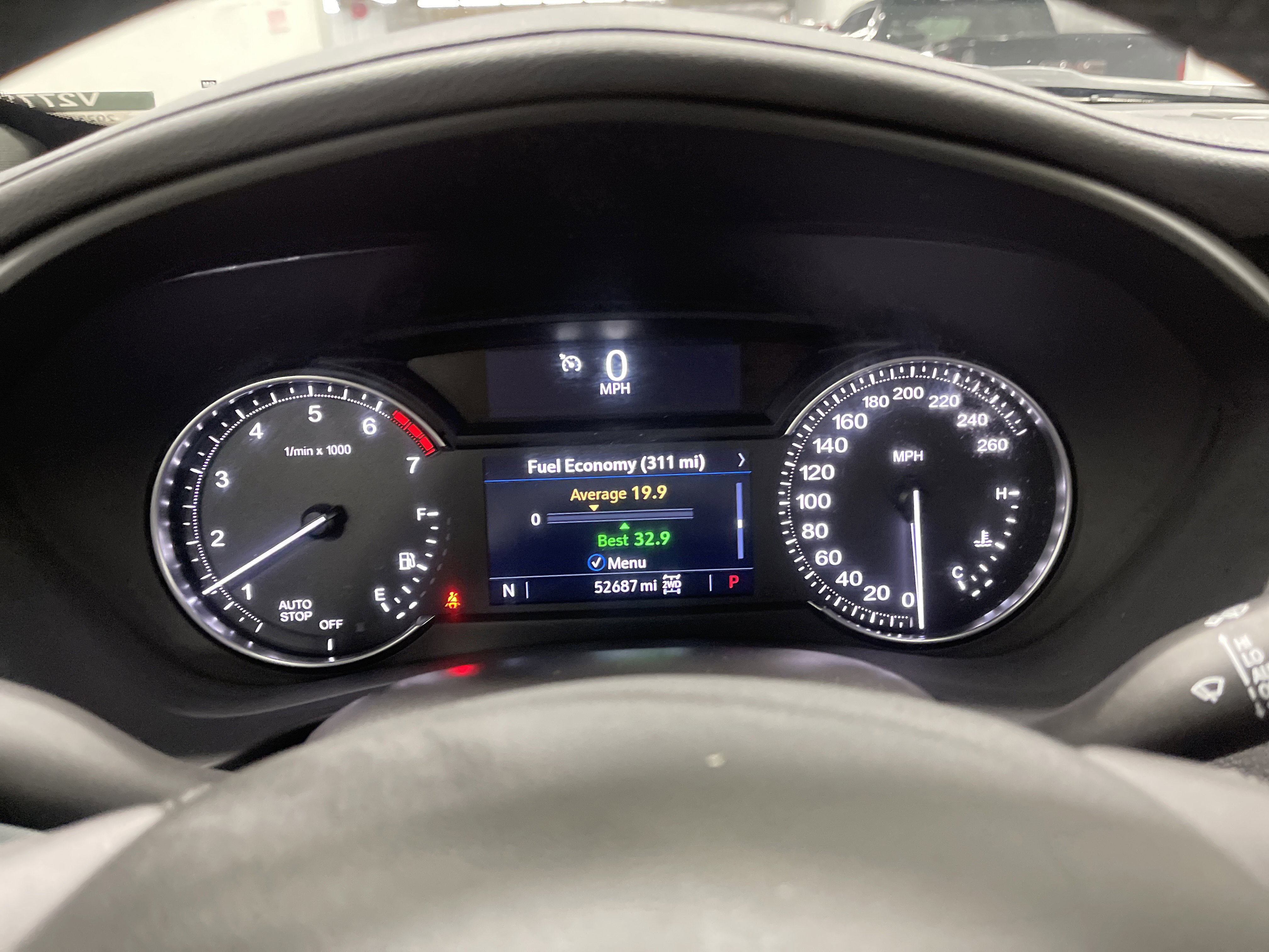 Used 2023 Cadillac XT4 Premium Luxury image 31