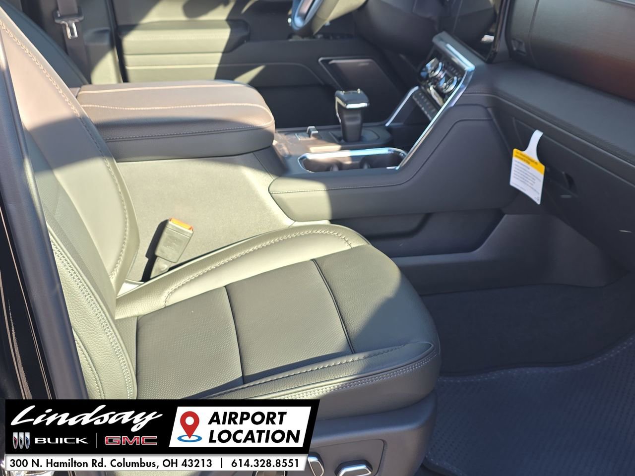 New 2026 GMC Sierra 1500 Denali image 29