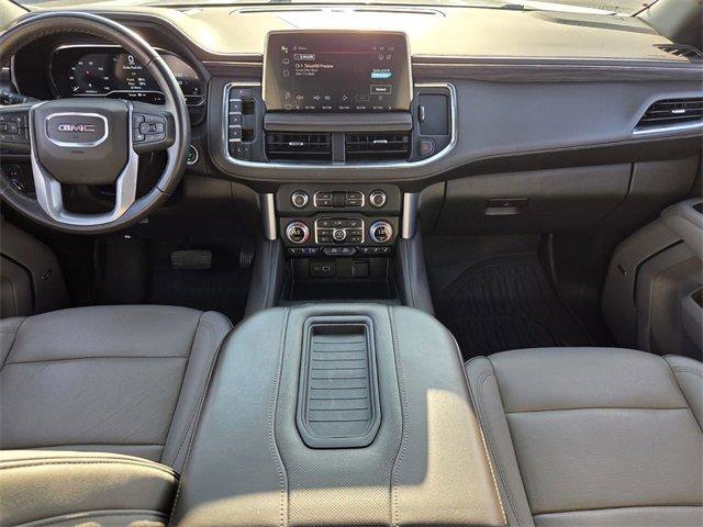 Certified 2023 GMC Yukon SLT image 13