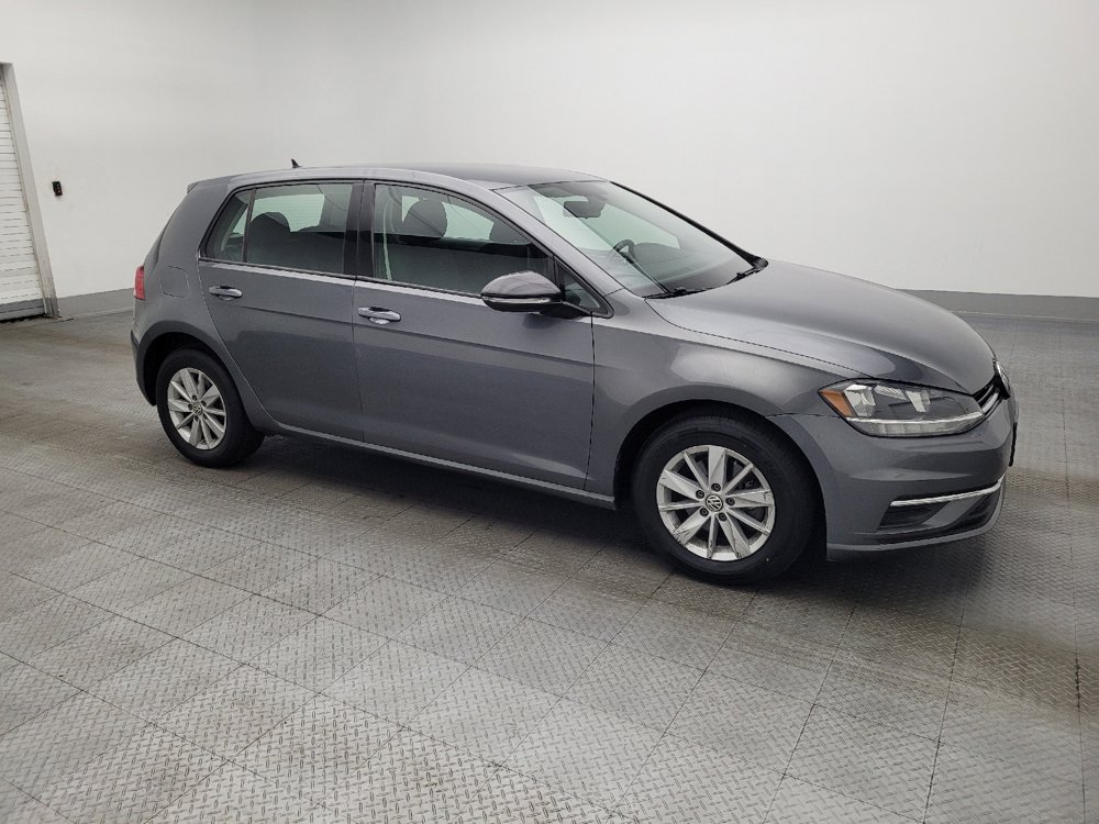 Used 2019 Volkswagen Golf S image 11