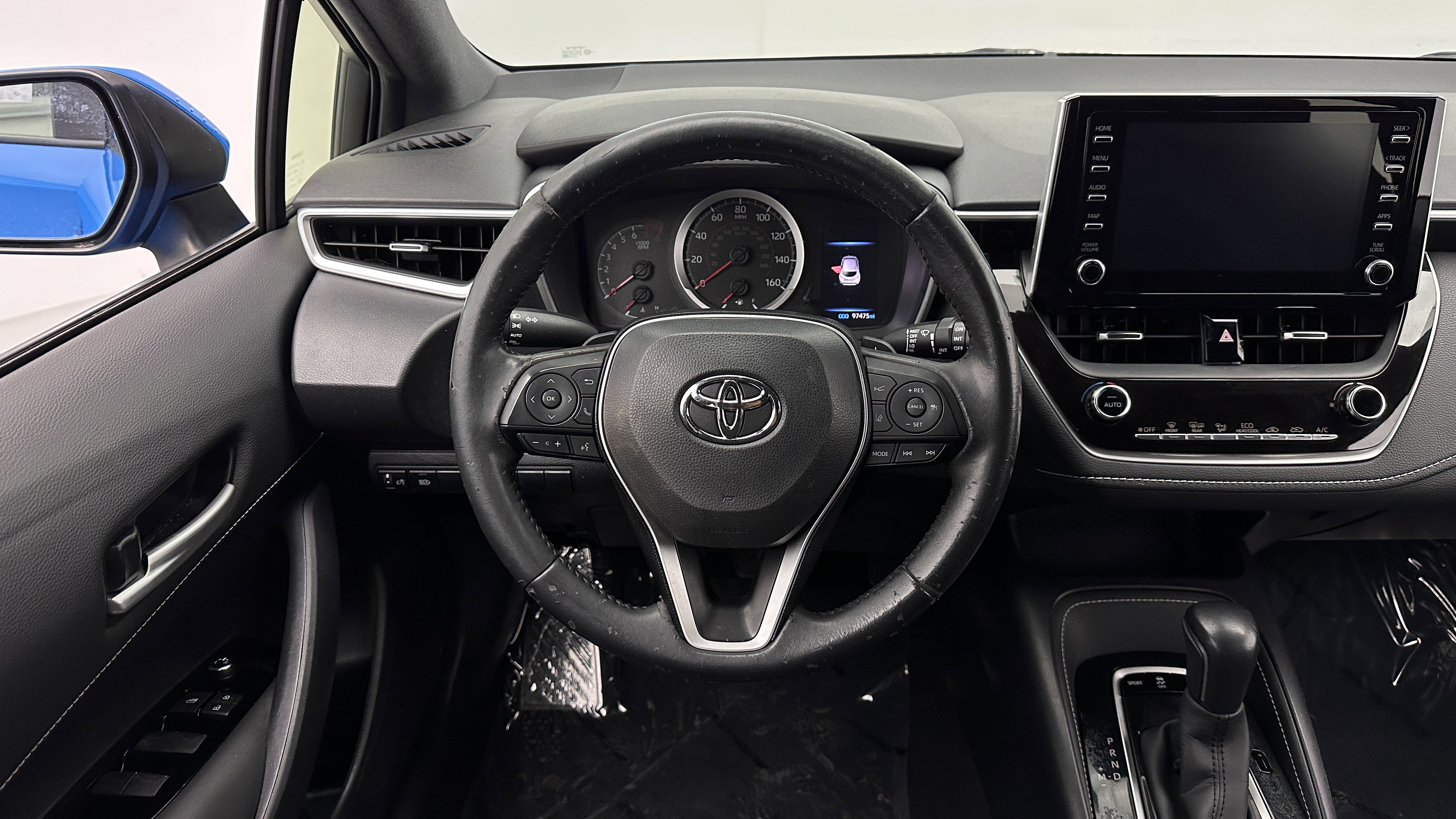 Used 2019 Toyota Corolla SE image 23