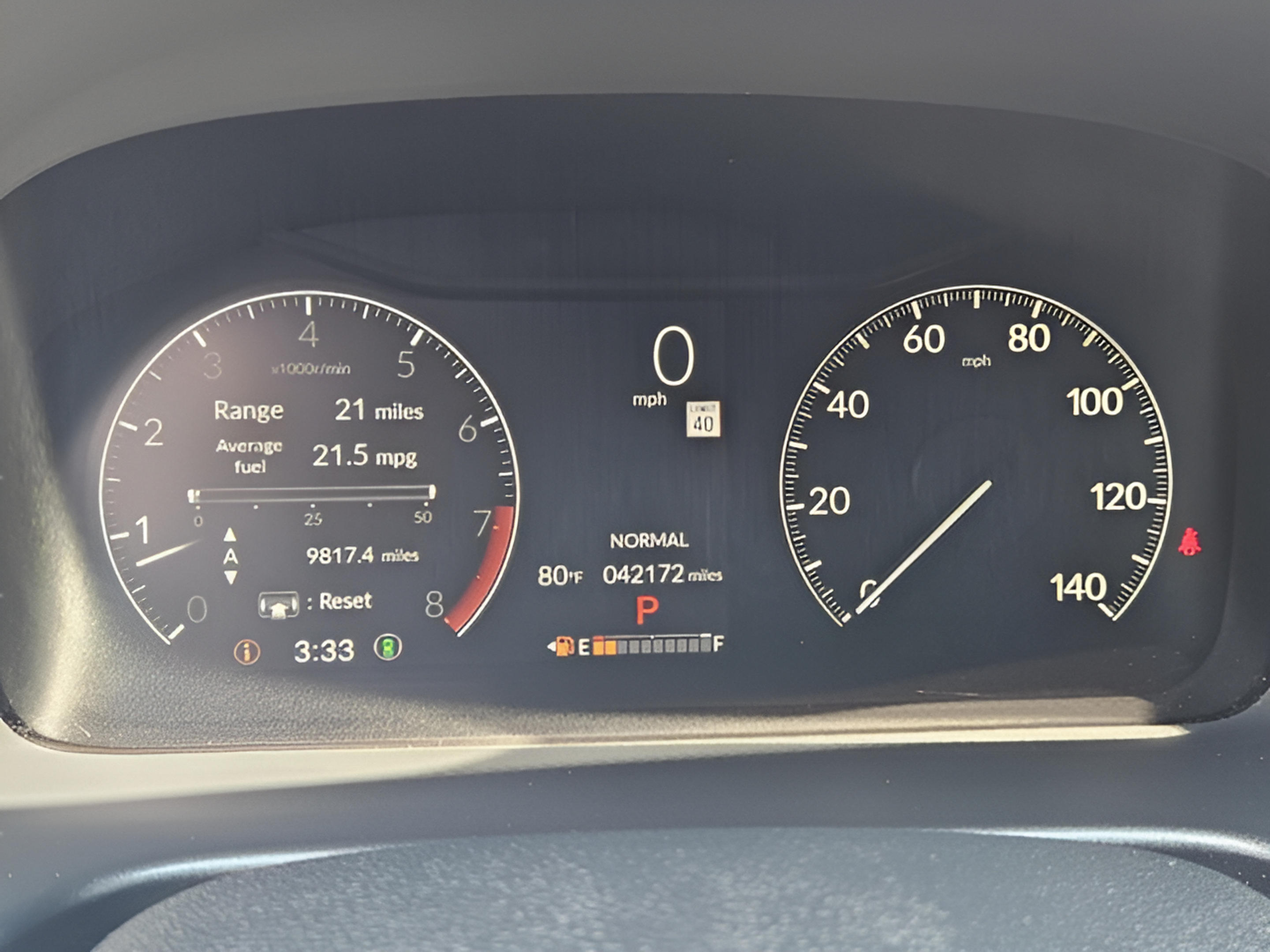Used 2025 Honda Odyssey Elite image 22