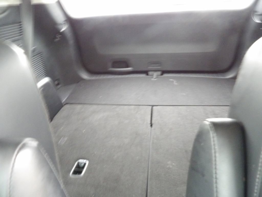 Used 2025 Kia Sorento EX FWD image 32