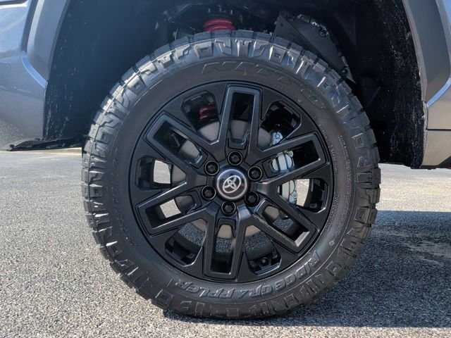 New 2026 Toyota Tundra Limited AWD/4WD image 10