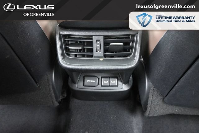 Certified 2024 Lexus ES 350 w/ Premium Package FWD image 23