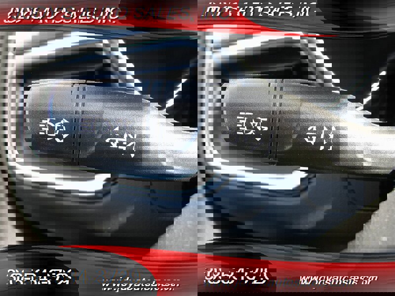 Used 2018 Chevrolet Equinox LS image 8