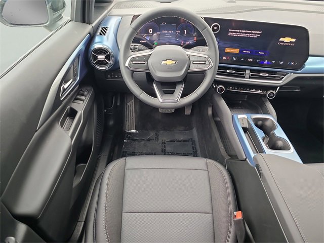 New 2026 Chevrolet Equinox EV LT image 20