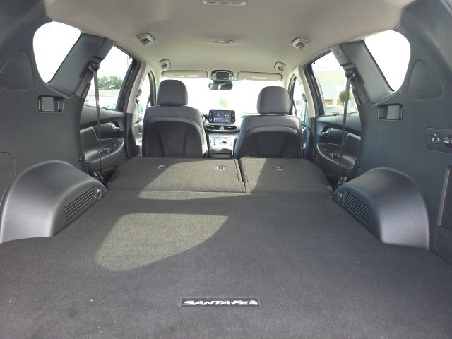 Certified 2022 Hyundai Santa Fe XRT w/ Cargo Package image 27