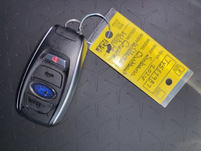 New 2026 Subaru Outback Wilderness image 17