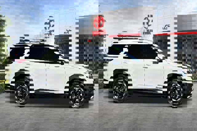 Used 2024 Nissan Pathfinder Rock Creek image 3