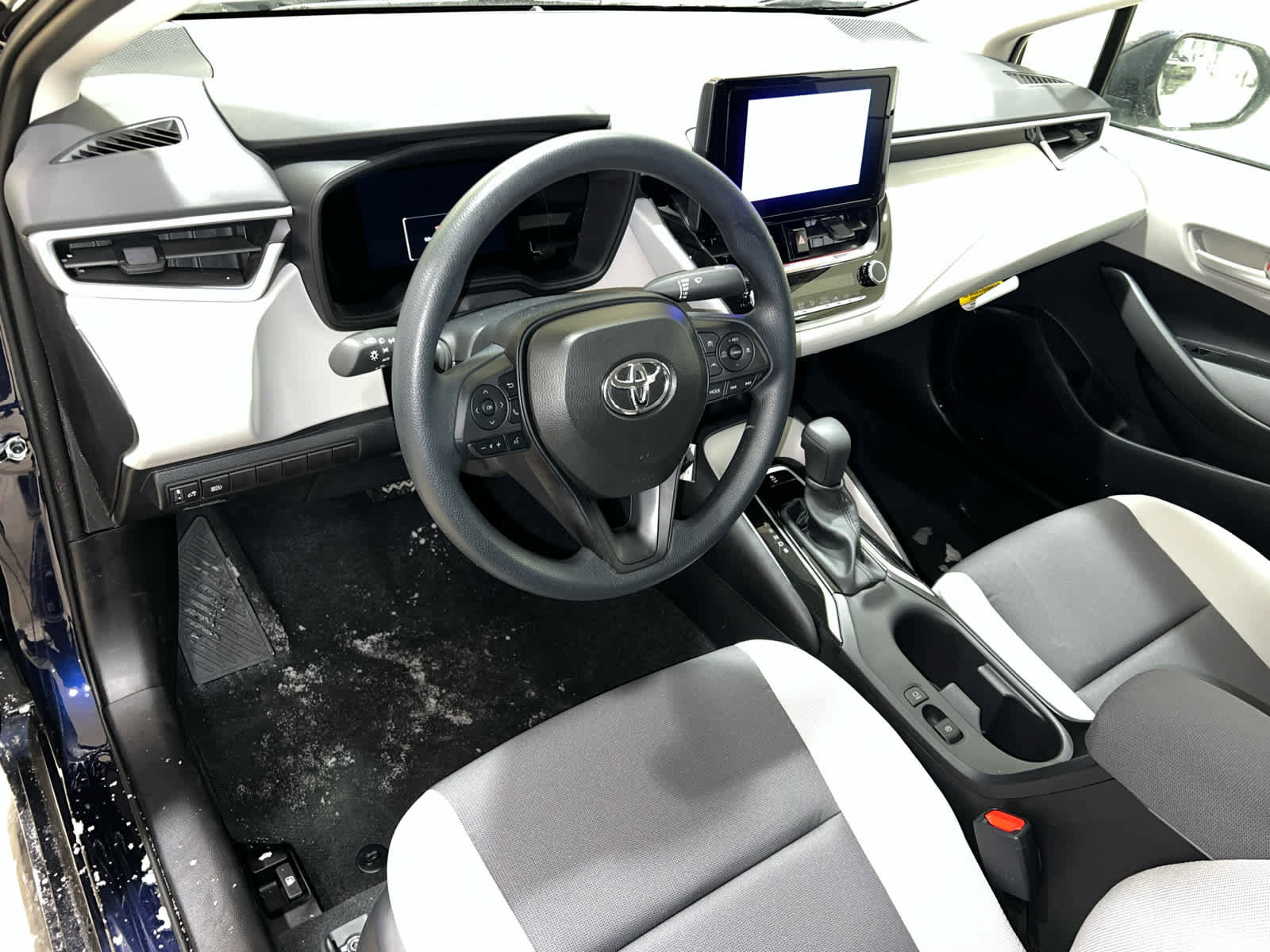 New 2026 Toyota Corolla LE image 12