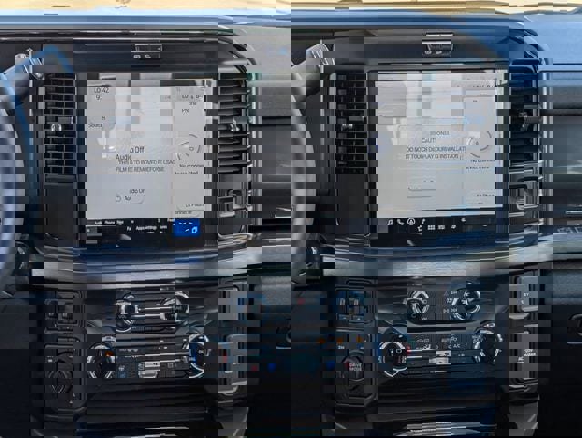 New 2026 Ford F350 Lariat image 44