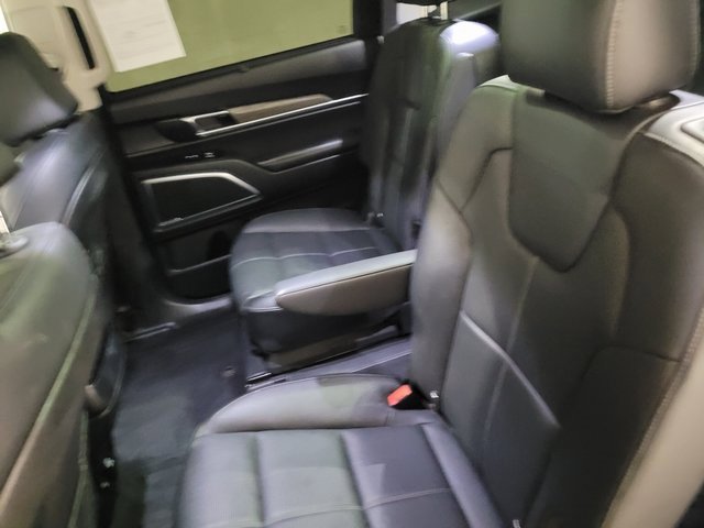 Used 2022 Kia Telluride SX image 60