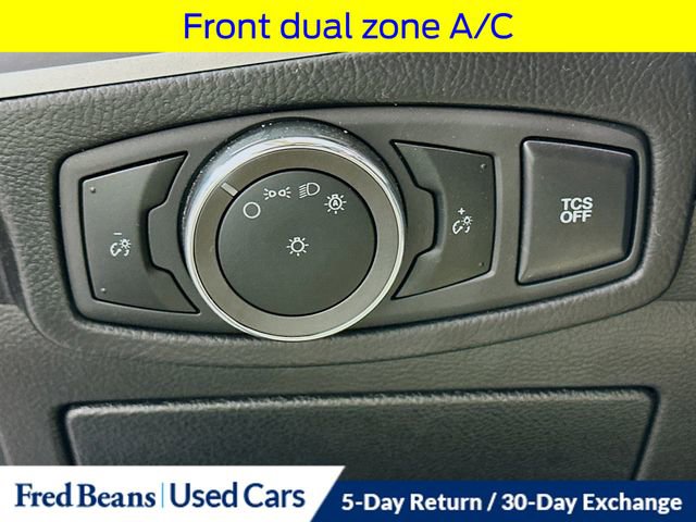 Certified 2024 Ford Edge SEL w/ Class II Trailer Tow Package AWD/4WD image 13