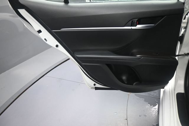 Certified 2024 Toyota Camry SE FWD image 18