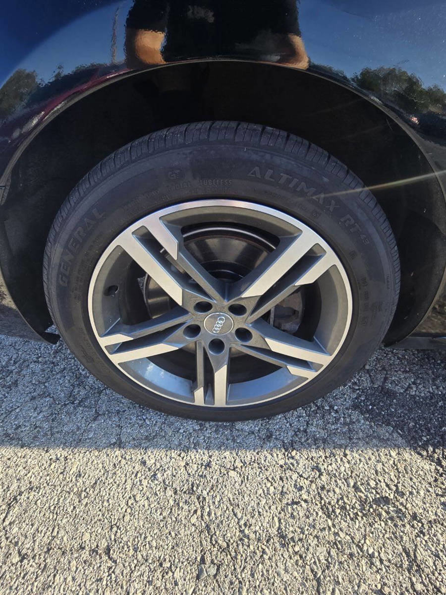 Used 2017 Audi A4 2.0T Premium Plus image 16