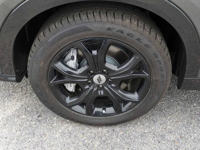 New 2024 Dodge Hornet R/T Plus w/ R/T Blacktop Package AWD/4WD image 9