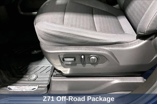 Used 2021 Chevrolet Silverado 1500 RST AWD/4WD image 26