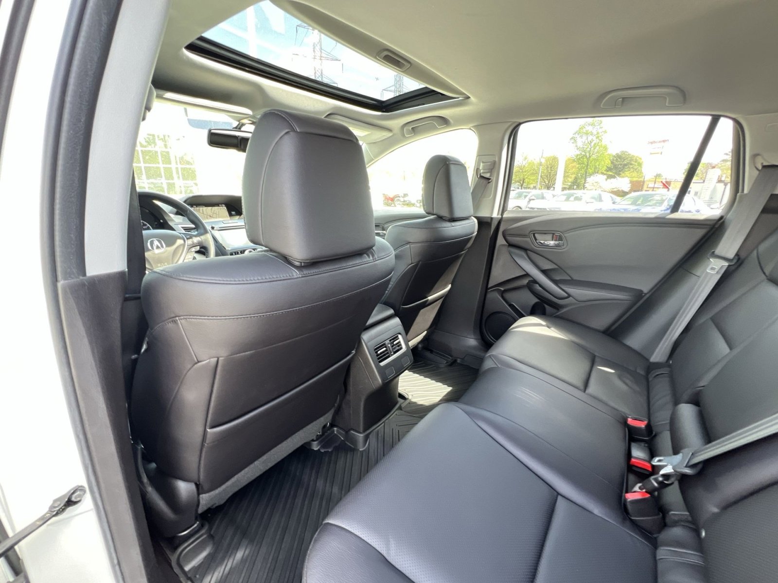 Used 2018 Acura RDX AWD w/ Technology Package image 23