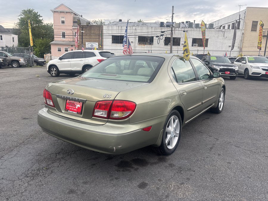 Used 2002 INFINITI I35 FWD image 6