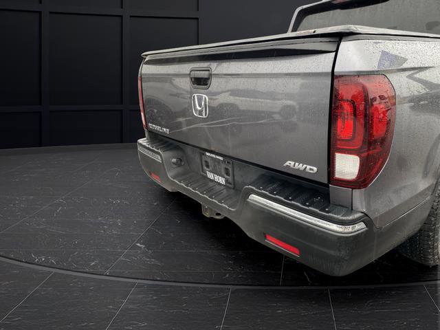 Used 2017 Honda Ridgeline RT image 8