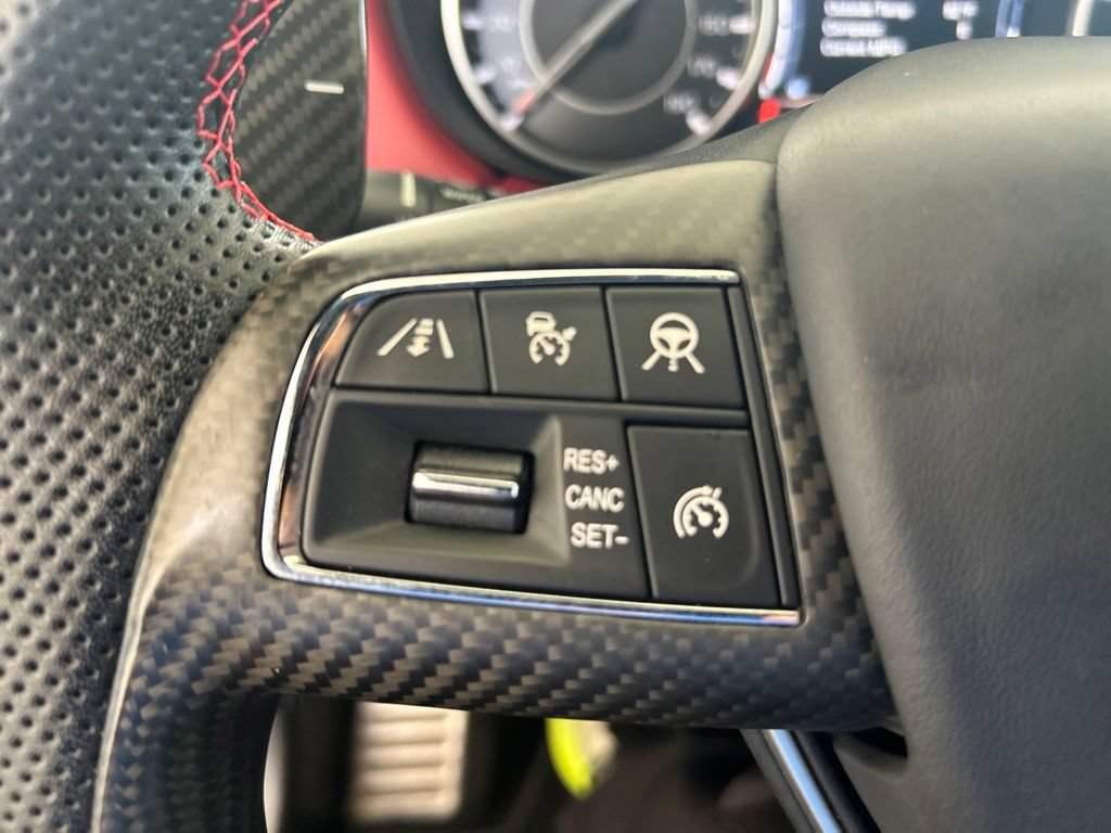 Used 2021 Maserati Ghibli S GranSport Q4 AWD/4WD image 42